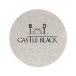 CASTLE BLACK