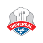 UNIVERSAL CAFE
